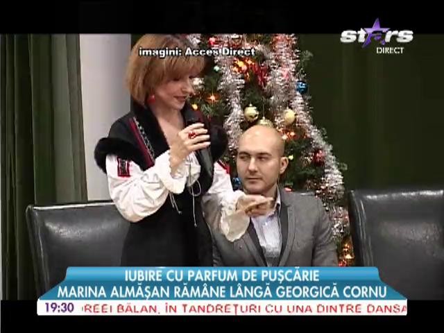 Marina Almasan