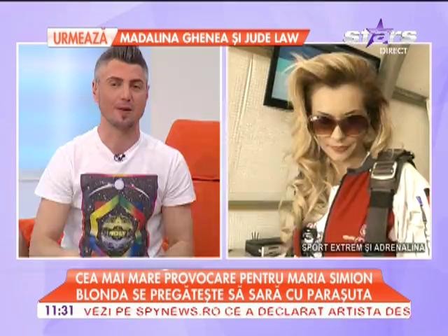 Maria Simion