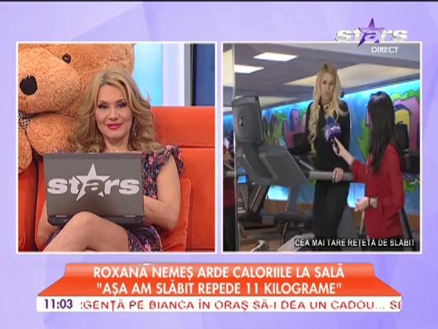 Roxana Nemes