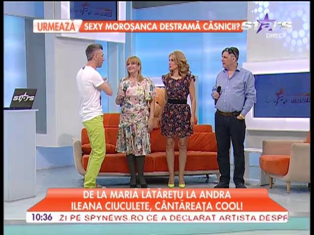 Ileana Ciuculete