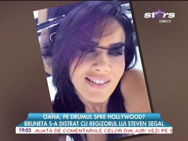 Oana Zavoranu