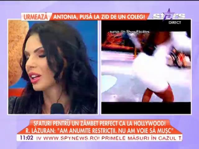 Vedetele si-au schimbat dantura