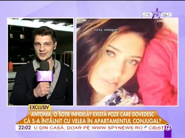 Antonia locuiește &icirc;ntr-un apartament cu o chirie de 1.500 de euro pe lună