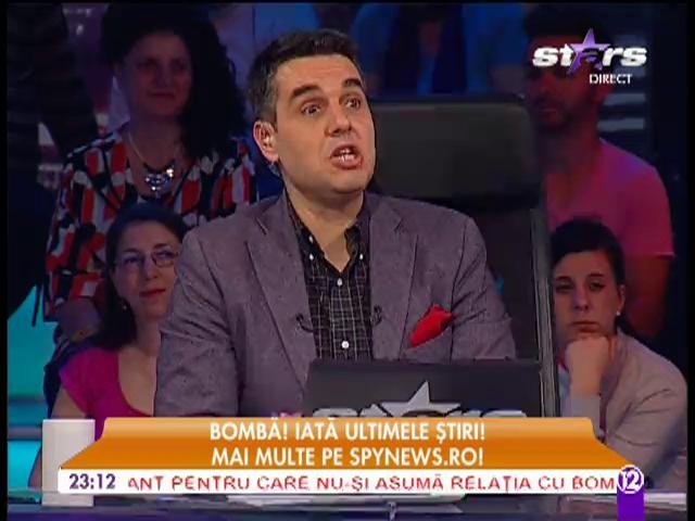 Codin Maticiuc, pe mese &icirc;n club