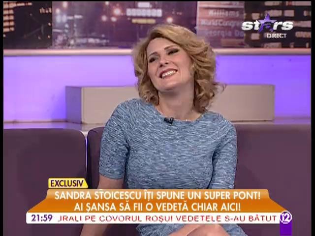 Alessandra Stoicescu, catre Cristi Brancu: &rdquo;Mie &icirc;mi placea de tine, dar nu &icirc;mi dădeai atenție!&rdquo;