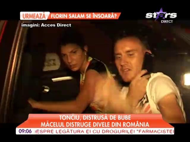 tonciu