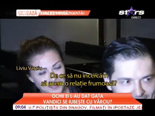 Adelina si Varciu