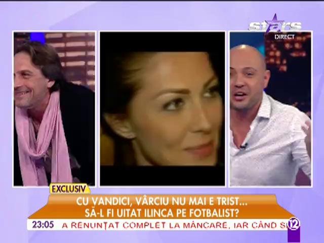 Vandici și V&acirc;rciu, iubire cu capriciu