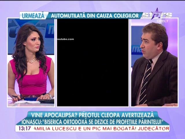 Vine Apocalipsa