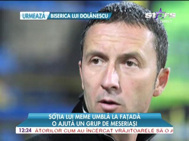 Sotia lui Meme Stoica