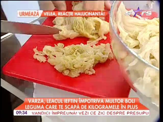 Leguma care te scapa de kilogramele in plus