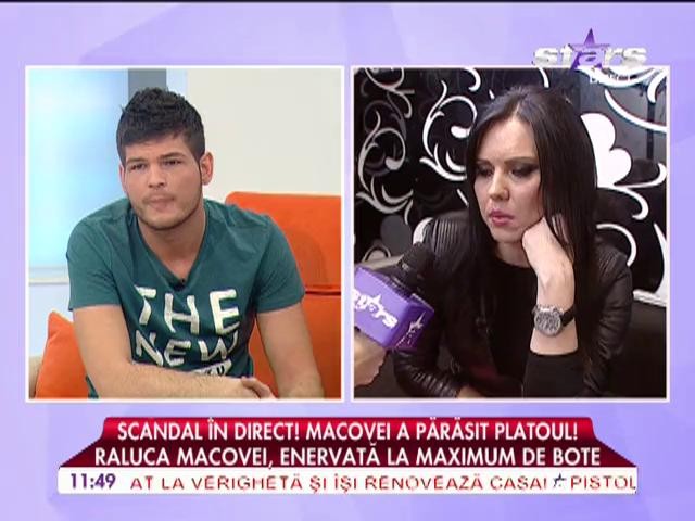 Raluca Macovei