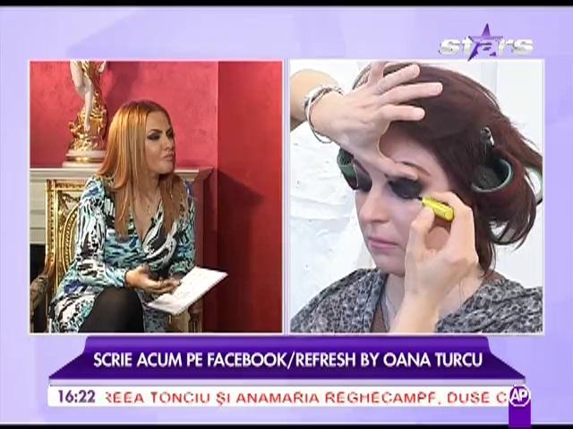 Oana Roman: &rdquo;Marius a fost l&acirc;ngă mine pe tot timpul sarcinii&rdquo;