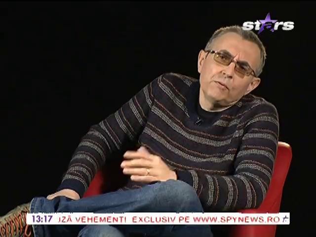 Dan Teodorescu, despre concertul aniversar Taxi
