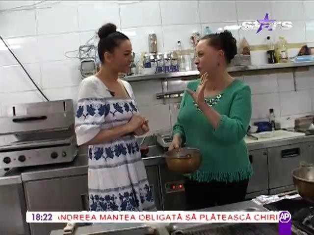 Maria Dragomiroiu: ”Când eram mică vindeam țuică în piață”