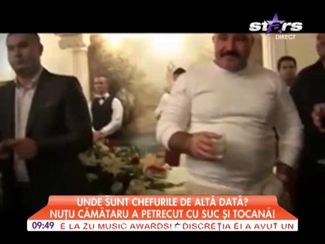 Nutu Camataru