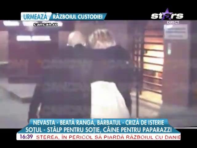 Vaporii de alcool dăunează grav comportamentului!
