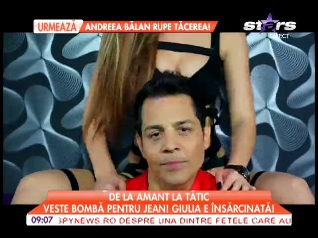 Veste bomba pentru Jean de la Craiova!