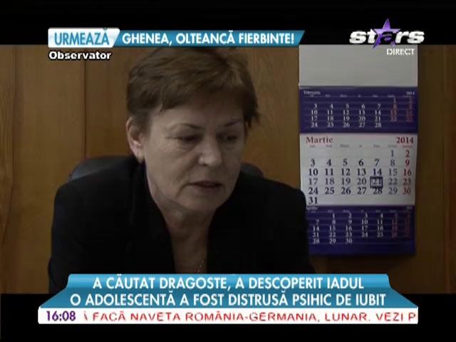 O fată de 17 ani şi-a pierdut complet memoria &icirc;n urma unui şantaj