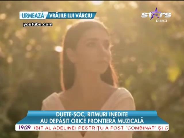 Duete-soc, ritmuri inedite