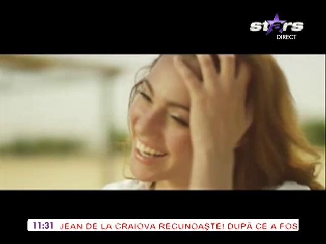 Dina Gabri feat. Naguale & Sukhbir canta la Star Matinal