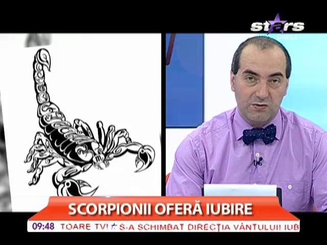 Horoscopul zilei 12/04/2014