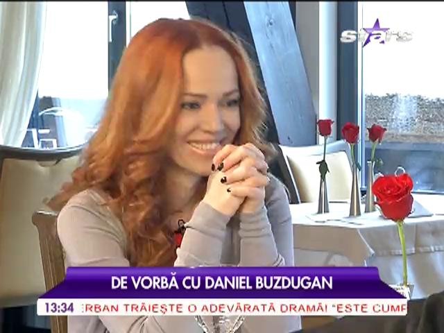Buzdugan, despre fostele iubite