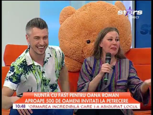 &rdquo;Fata din curcubeu&rdquo;, viata dincolo de scena