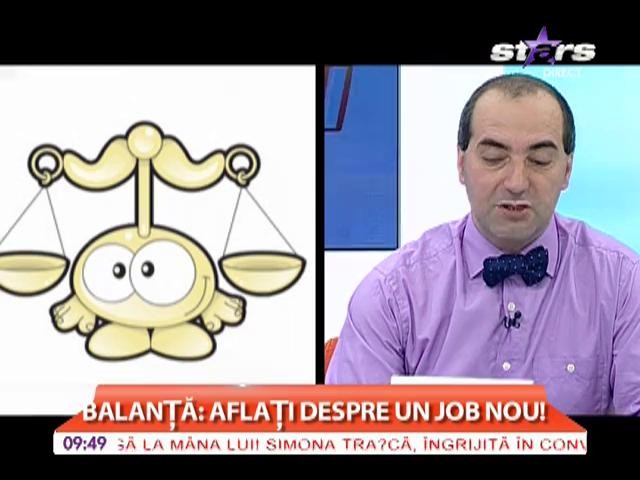 Horoscopul zilei 13/04/2014