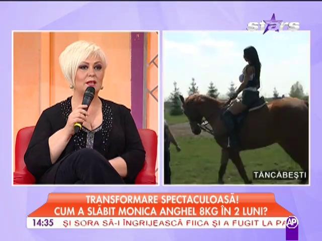 De ce chiuleste Renata?