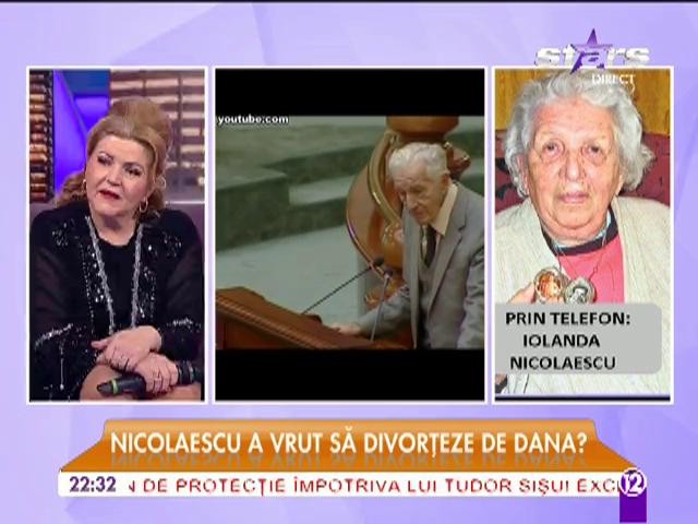 Sora lui Sergiu Nicolaescu da cartile