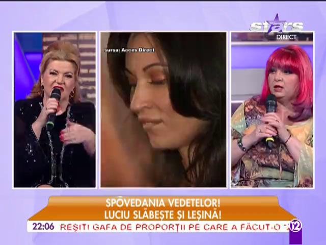 Dieta Mariei Carneci