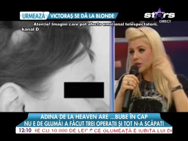 Adina de la Heaven