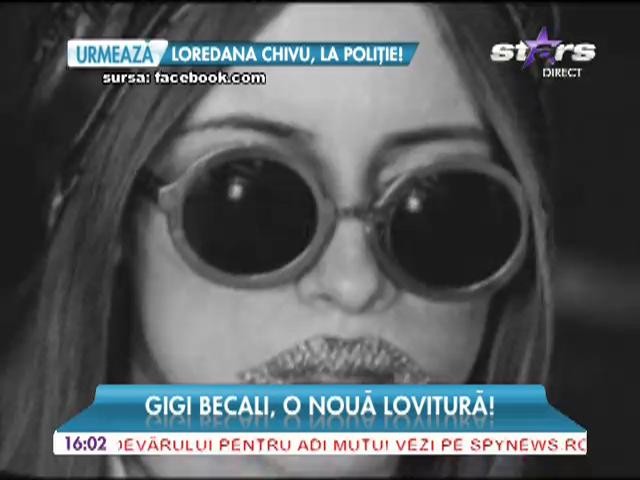 Iulia Albu a luat-o la tinta pe Andreea Raicu