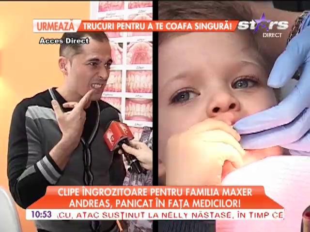 Familia Maxer