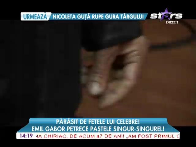 Monica şi Ramona păreau să fi &icirc;ngropat securea războiului