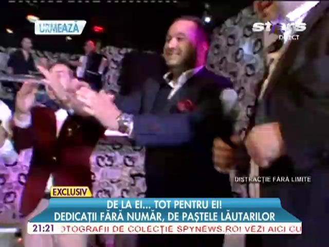 Paștele lăutarilor
