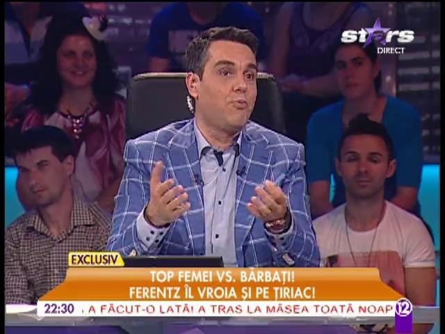 Marcel Toader și Ana Maria Ferentz, schimb de acuzații dure