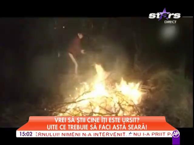 Vrei sa stii cine iti este ursit?