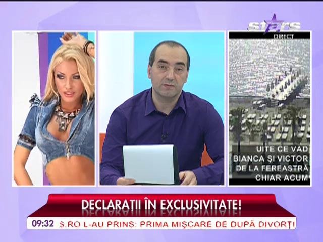 Horoscopul zilei 24/04/2014