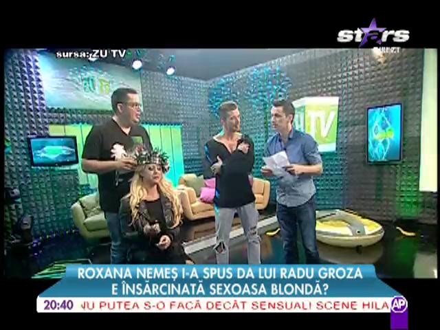 Roxana Nemeș: &rdquo;Nu vreau să mă mărit&rdquo;
