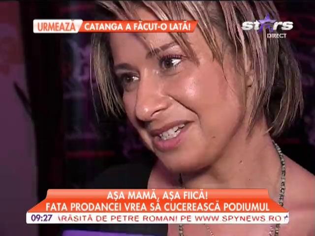 Ana Maria Prodan