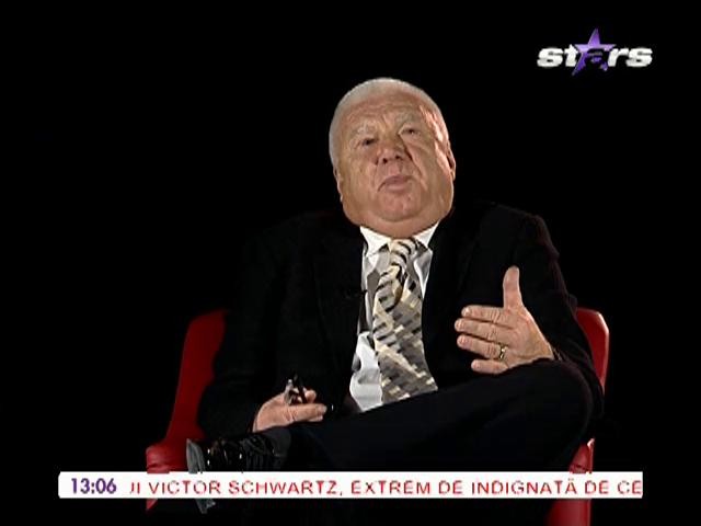 Si barbatii plang cateodata