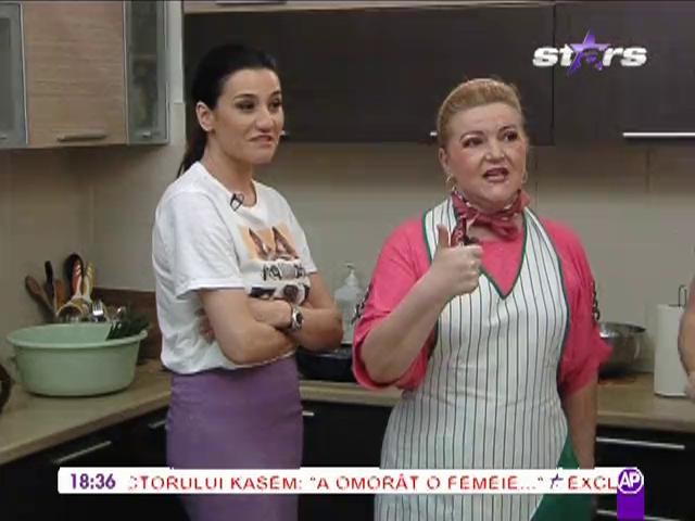 Secretul unei casnicii de durata