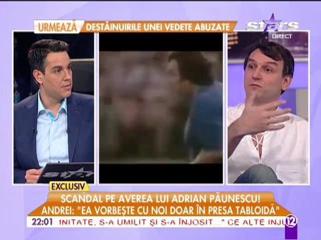Război &icirc;n instanță pentru averea lui Adrian Păunescu