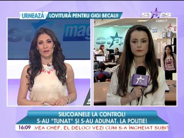 Gigi Becali nu mai are voie să iasă din &icirc;nchisoare