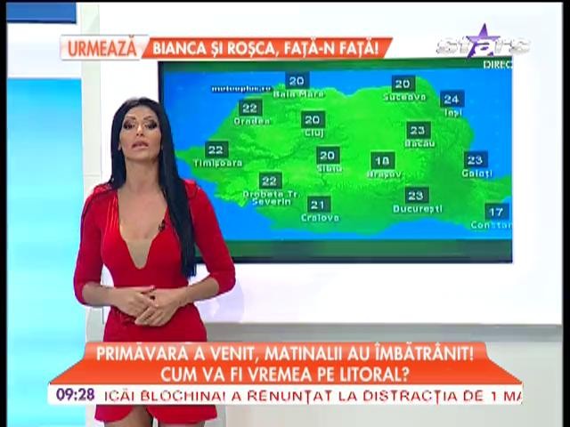 Meteo 02/05/2014