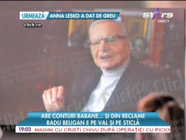 Maestrul Radu Beliga a c&acirc;știgat 10.000 de euro &icirc;n 36 de secunde!