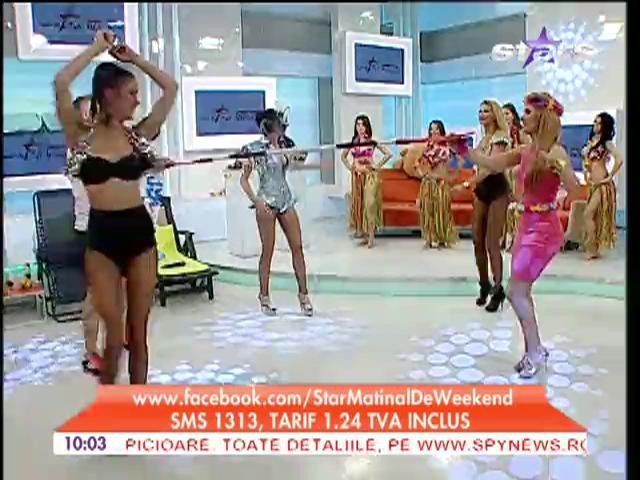 Muneca a dat &icirc;n mintea copiilor