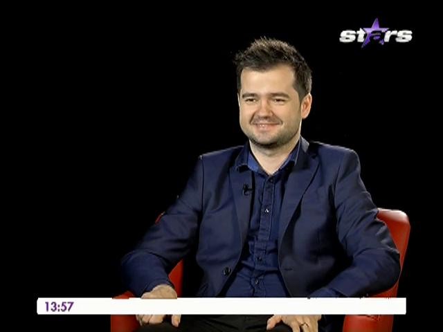 Laurențiu Duță: &rdquo;Mi-am c&acirc;știgat banii singur de la 14 ani&rdquo;